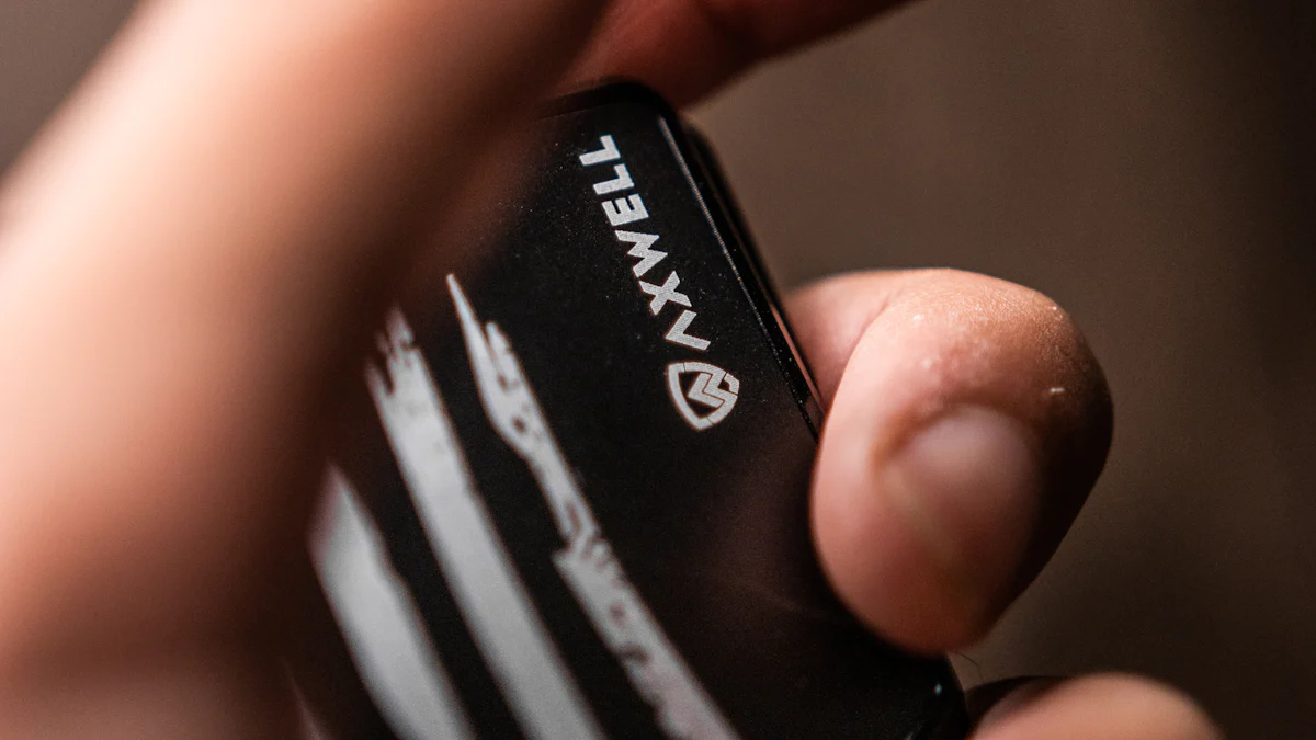Essential Custom Vape Accessories