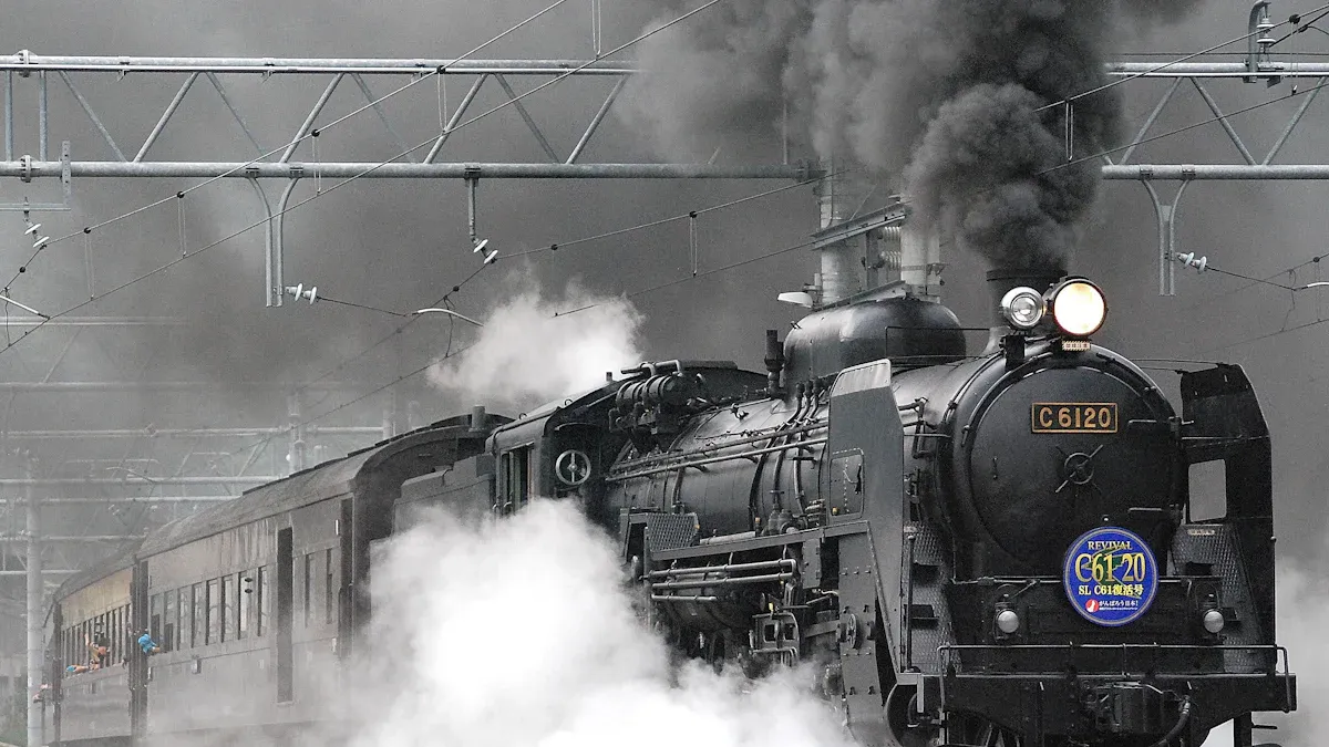 Economic Impact of the Nickel Plate Road
