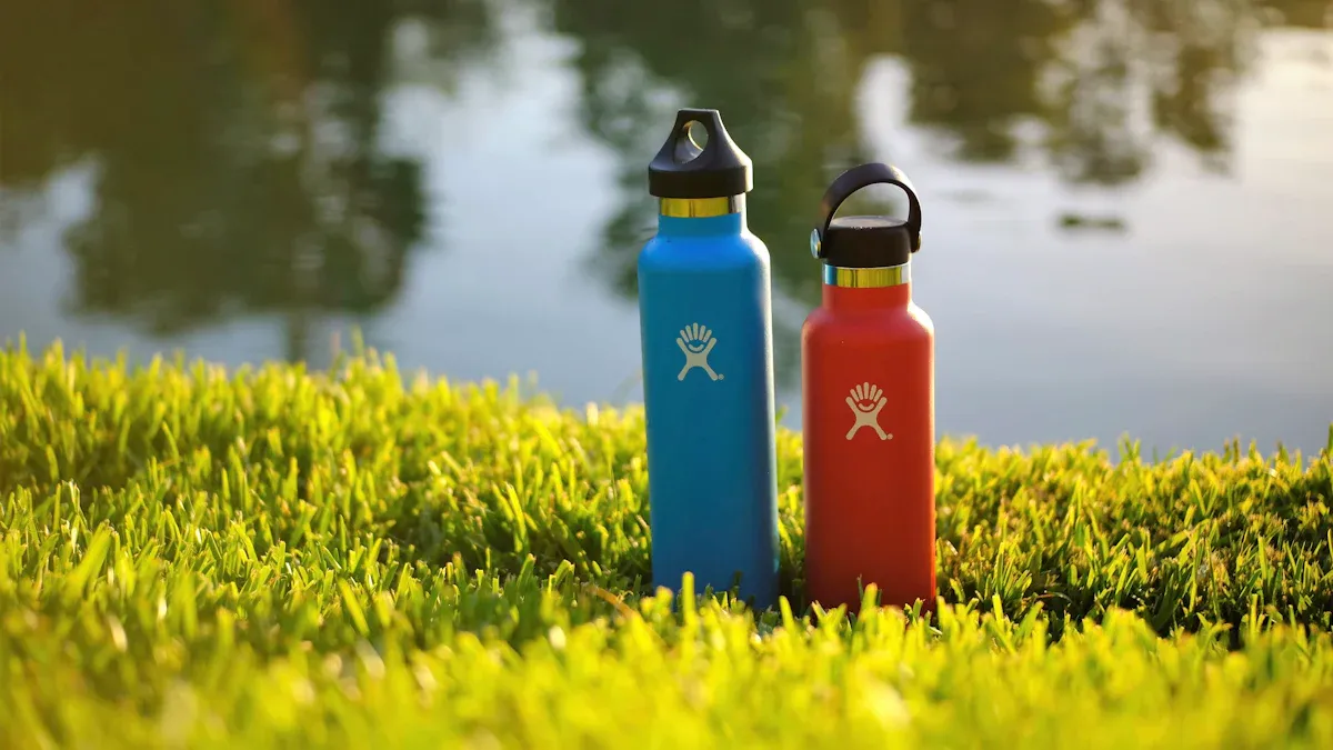 How to Select the Perfect Size for Your Sports Water Bottle