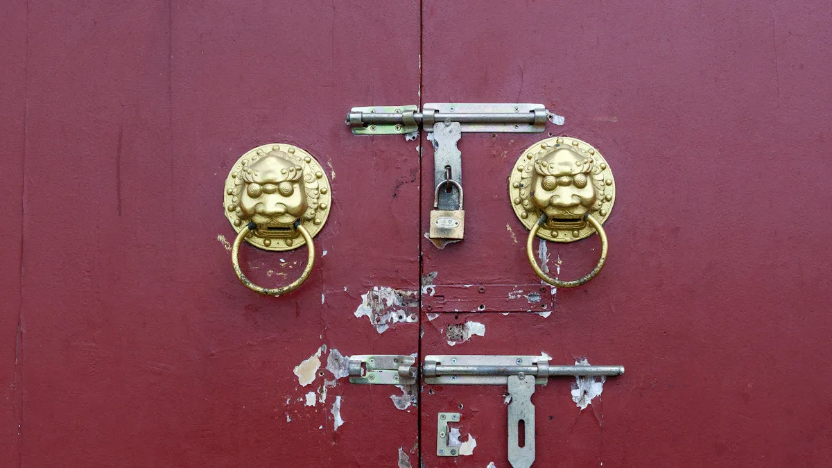 Understanding Traditional Locks