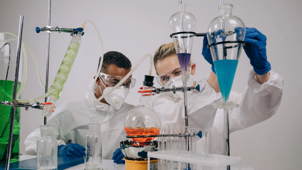 Factors Influencing THC Metabolism