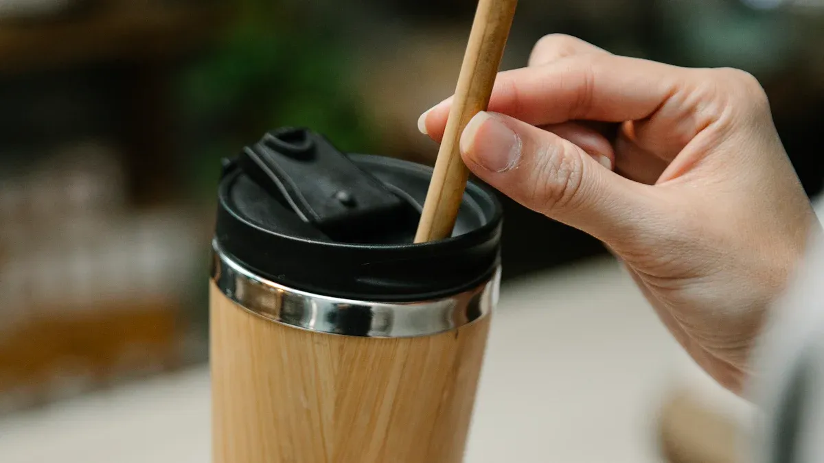 Regular Maintenance Tips for Your OEM Stainless Steel Travel Cup 350ml
