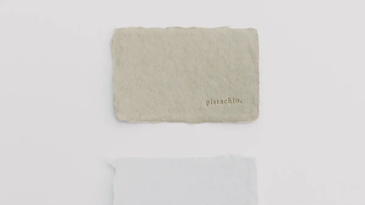 The Impact of Paper Color on Reader Experience: White vs Cream