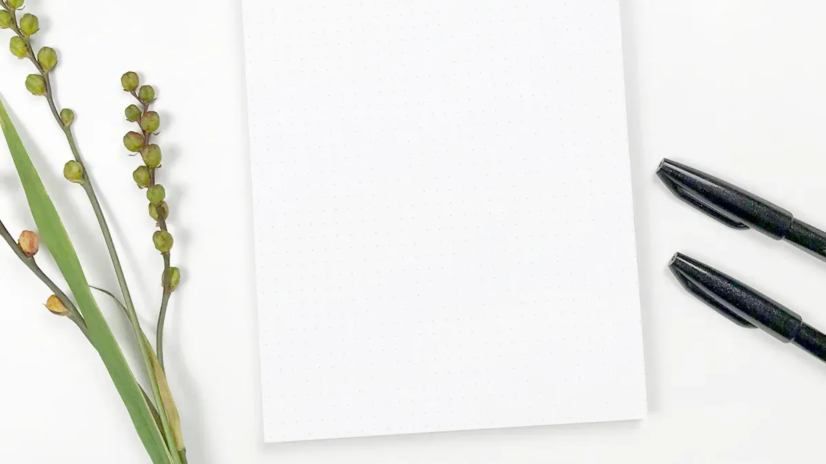 The Benefits of Using Clear Paper for Your Printing Needs