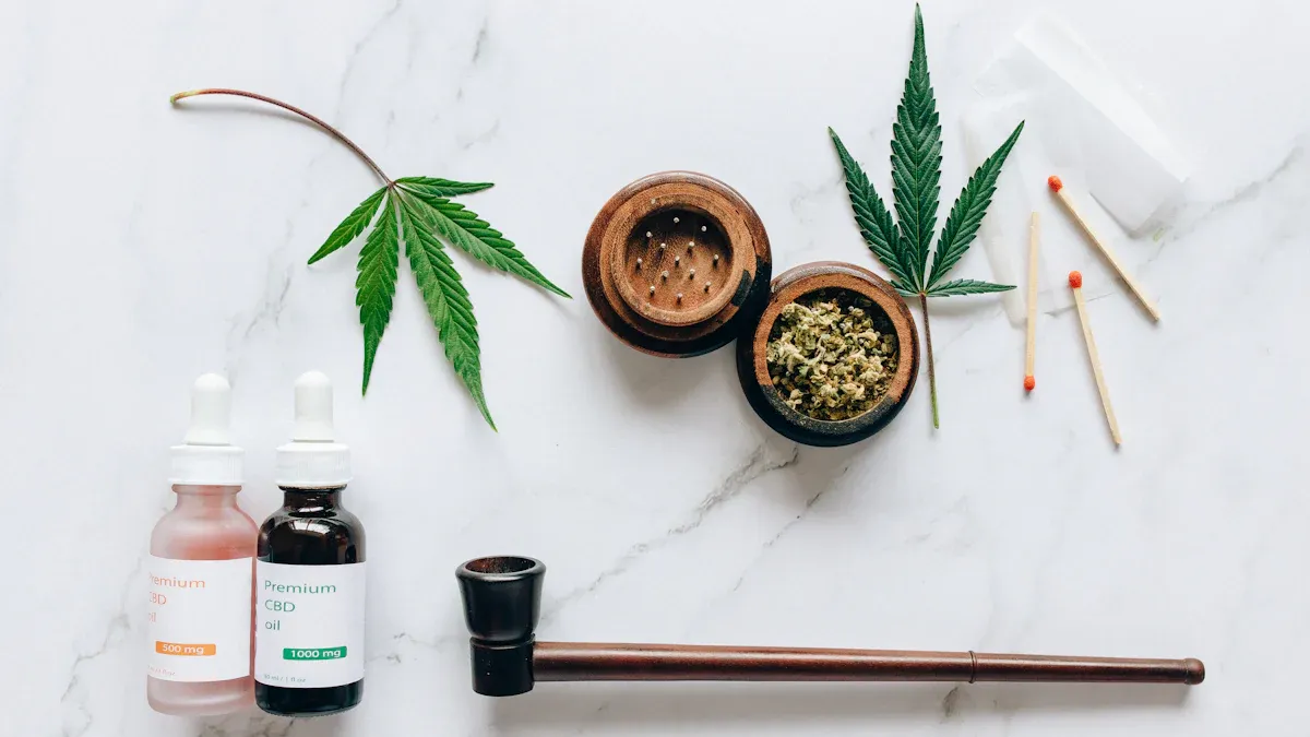 Exploring the Quality and Transparency of Muha Meds Products