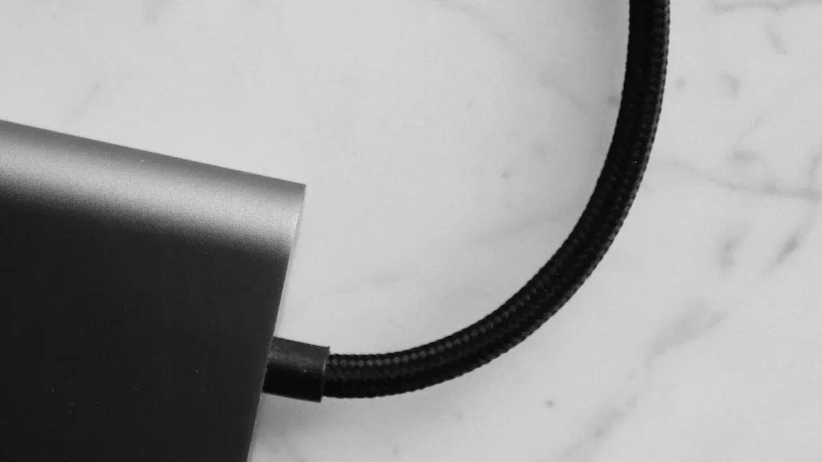 Troubleshooting Charging Issues