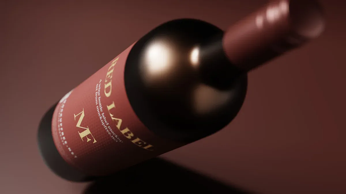 Maximizing Wine Quality with Nitrogen Sparging