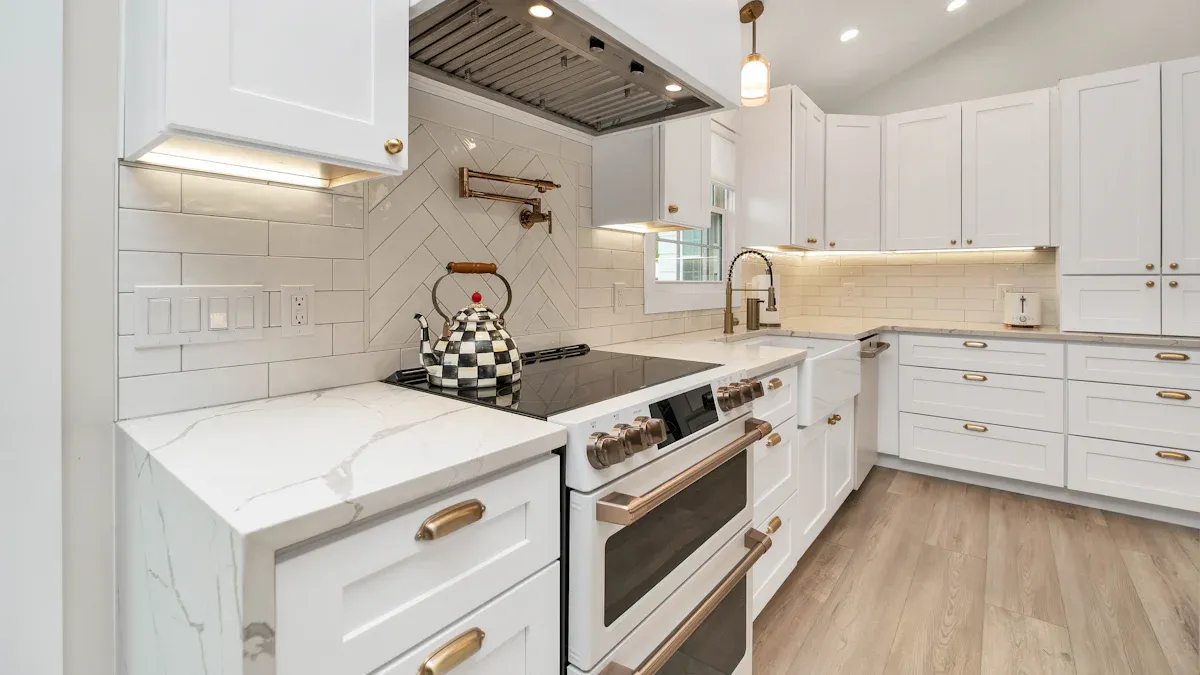 Soft Close Hinges vs. Traditional Hinges: Which is Right for Your Home?