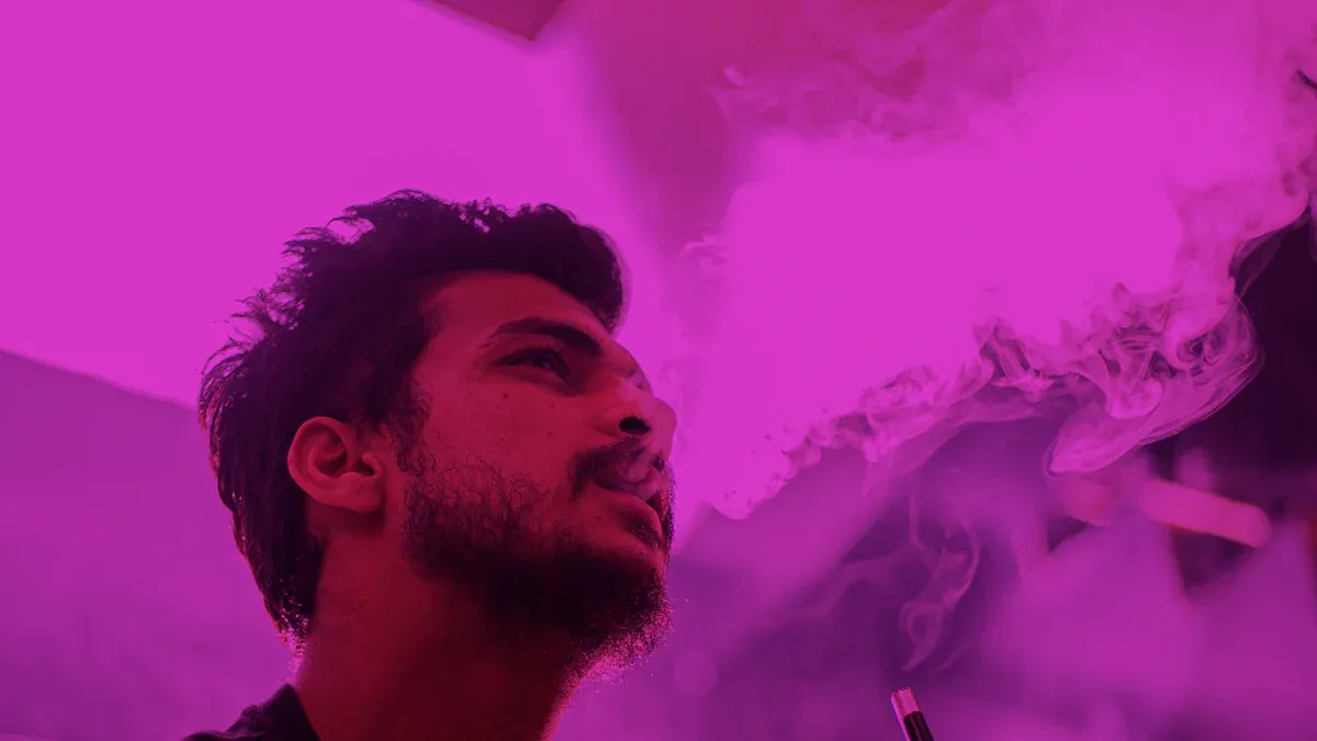 What Makes Drip Disposable Vapes Stand Out?