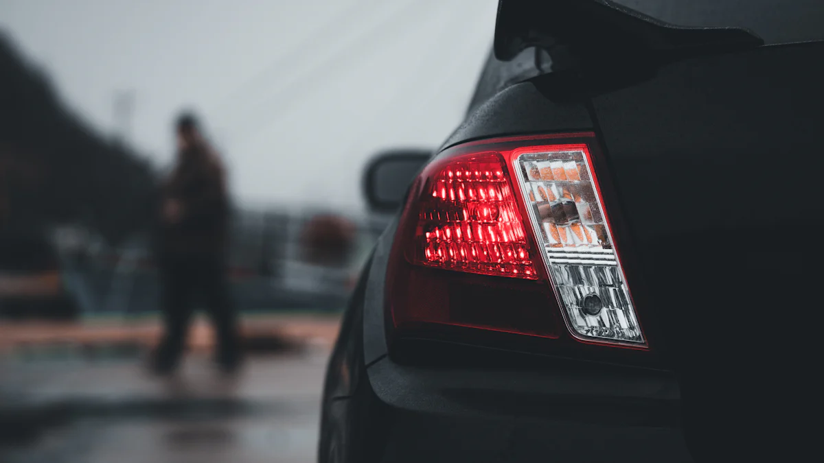 Step-by-Step Guide to Install Trailer Lights