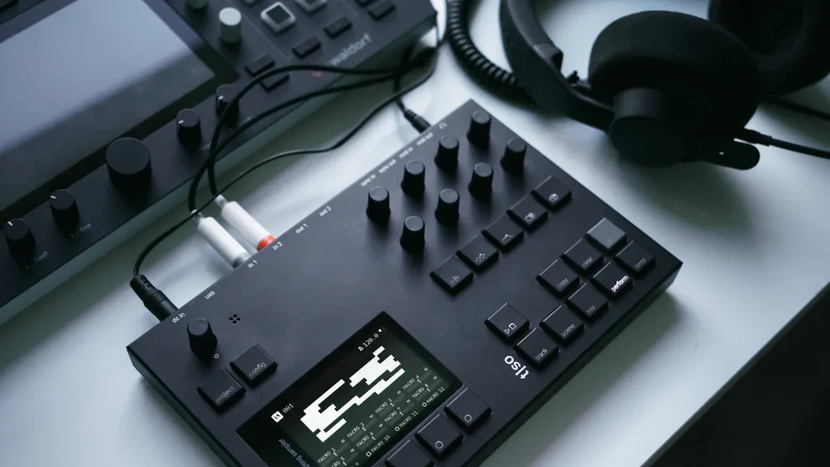 Technology Options for General Air Nitrogen Generators