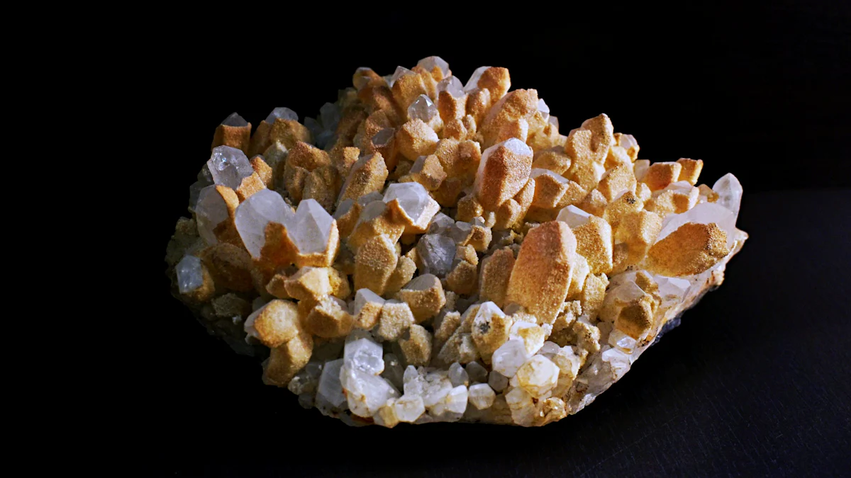 What Makes Green Pyromorphite a Unique Treasure