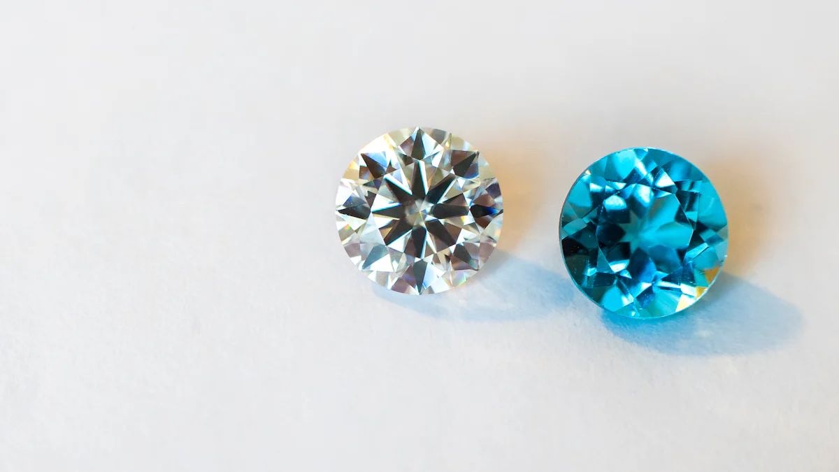 Personal Experiences with Blue Transparent Fluorite