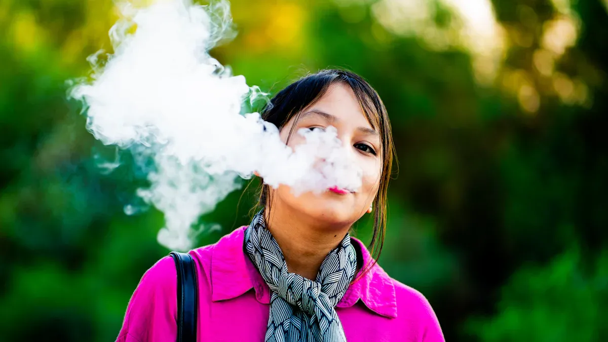 Top 10 Disposable Vape Brands
