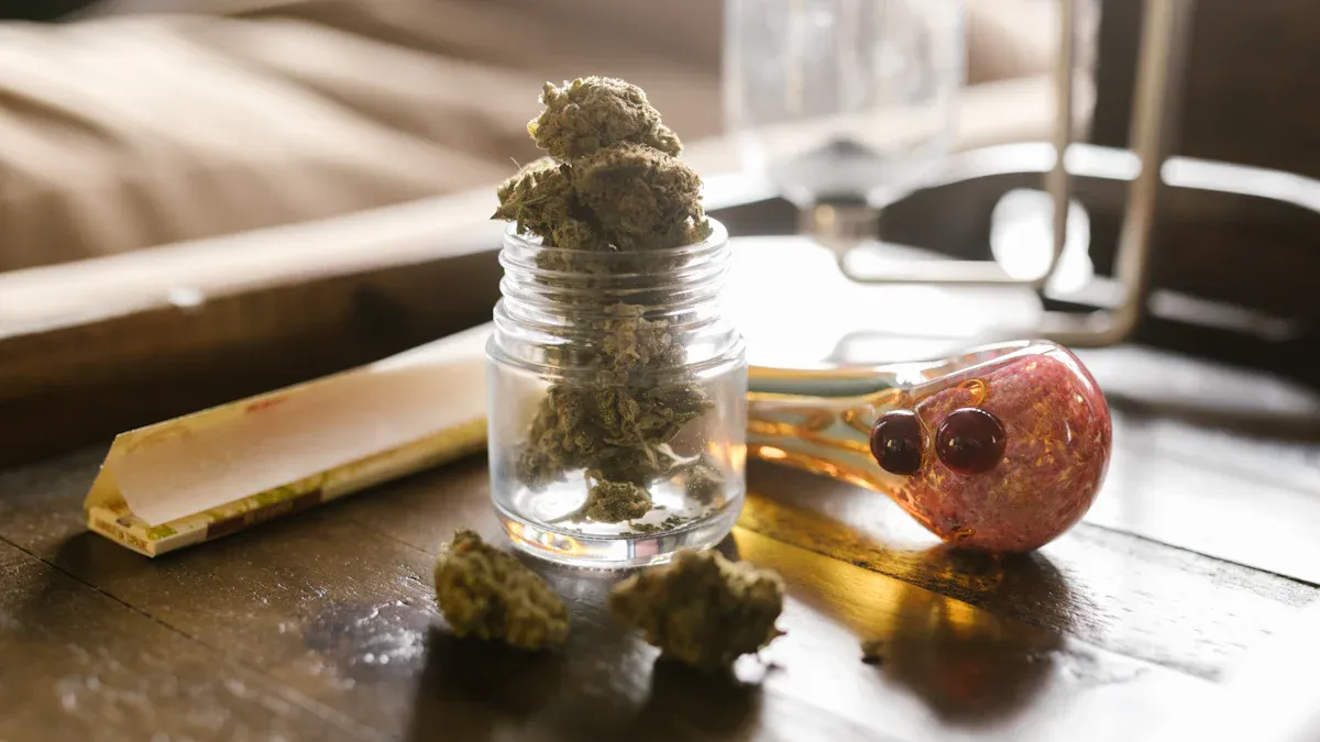 Supplies You’ll Need for Clean Carts