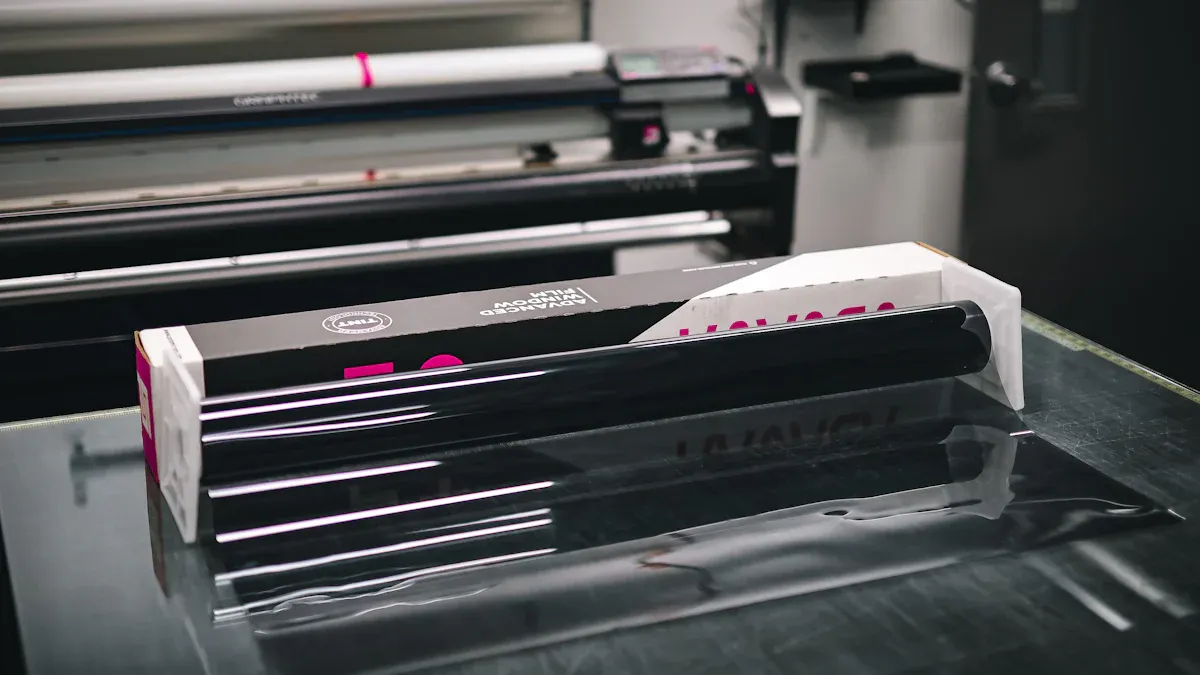 Budgeting for Total Printing Expenses