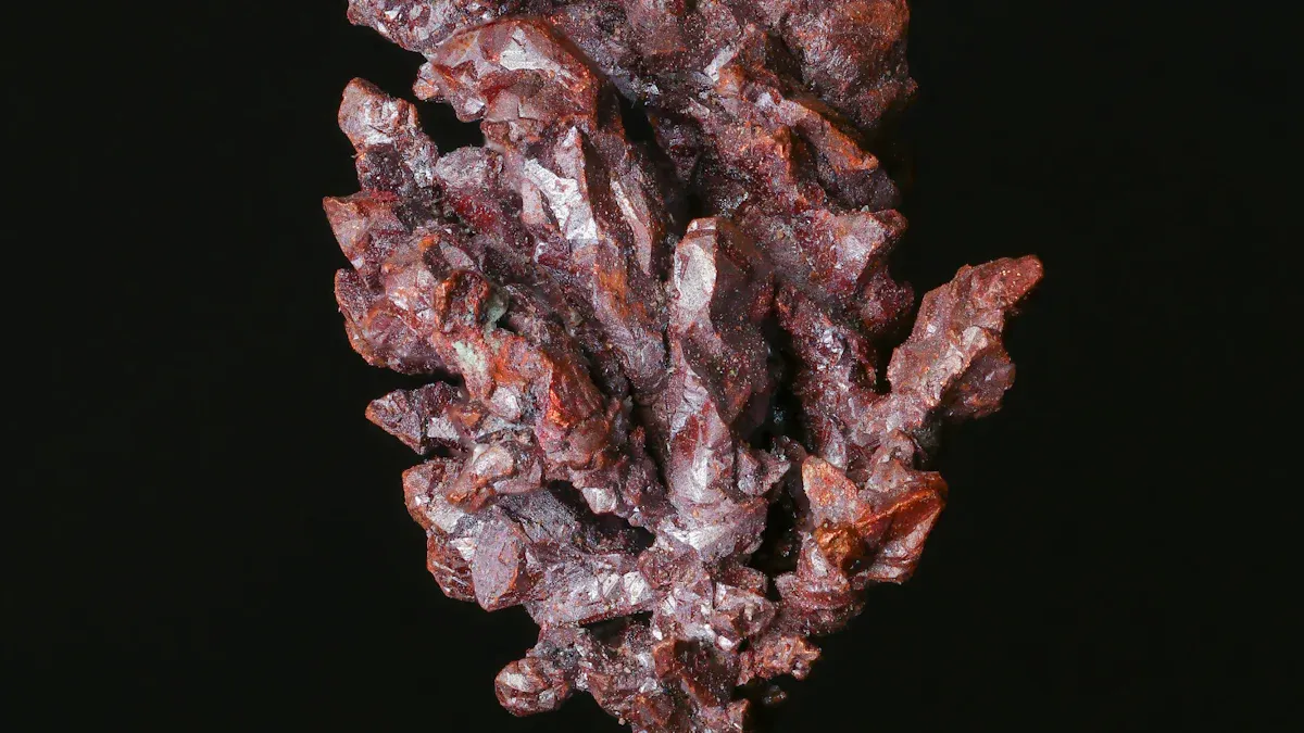 Discover Why Moroccan Natural Vanadinite Collector'
                style=
