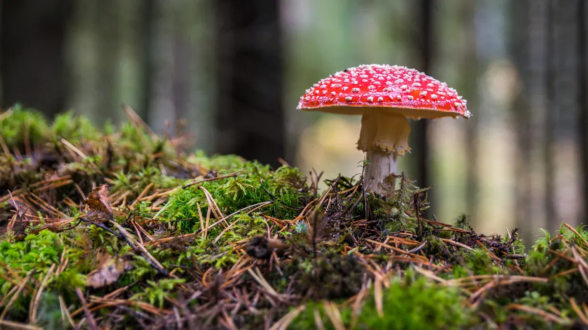 Shroom Vape: The New Psychedelic Trend You Need to Know