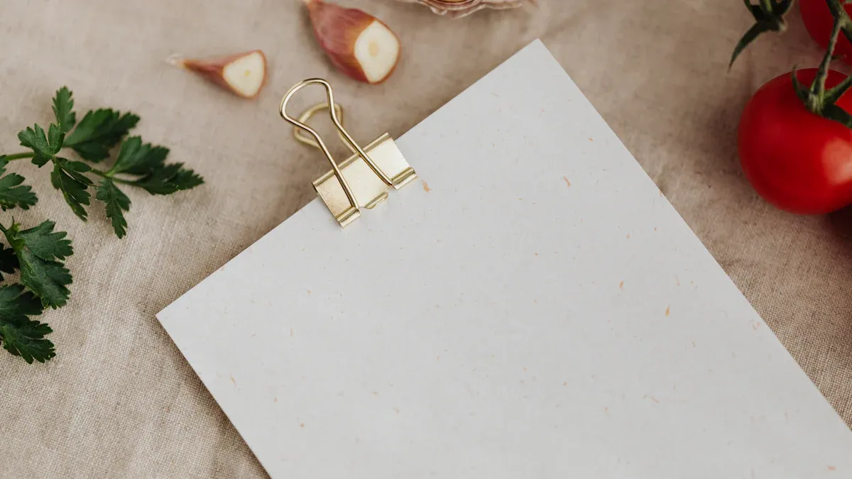 Comparing Linen Paper Options: Finding the Best Fit for Your Needs