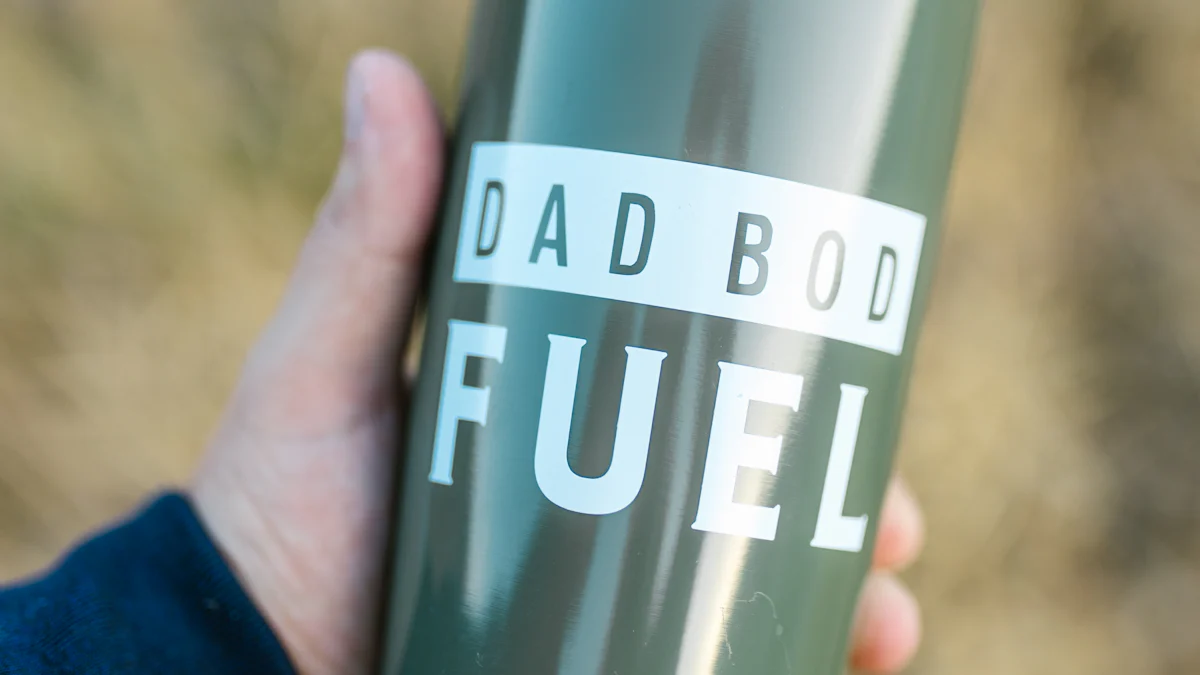 How to Select the Perfect OEM 40oz Tumbler with Custom Logo