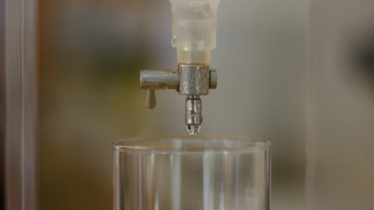 The uses of nitrogen in pharmaceutical manufacturing and its benefits and applications