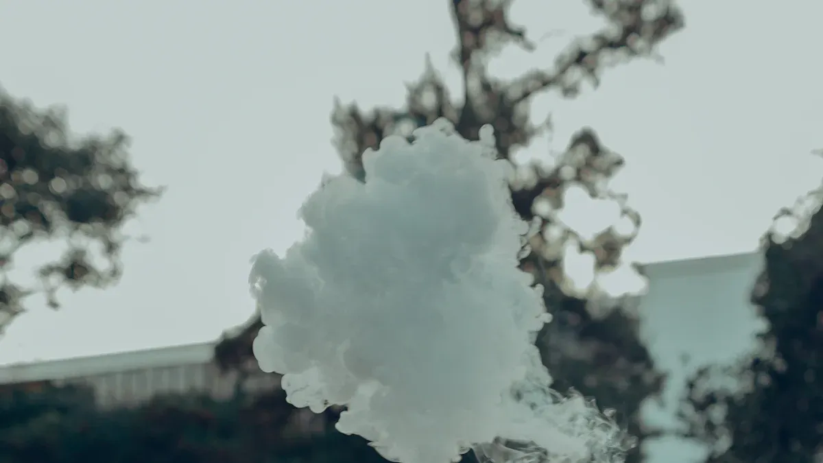 Types of Vape Pods