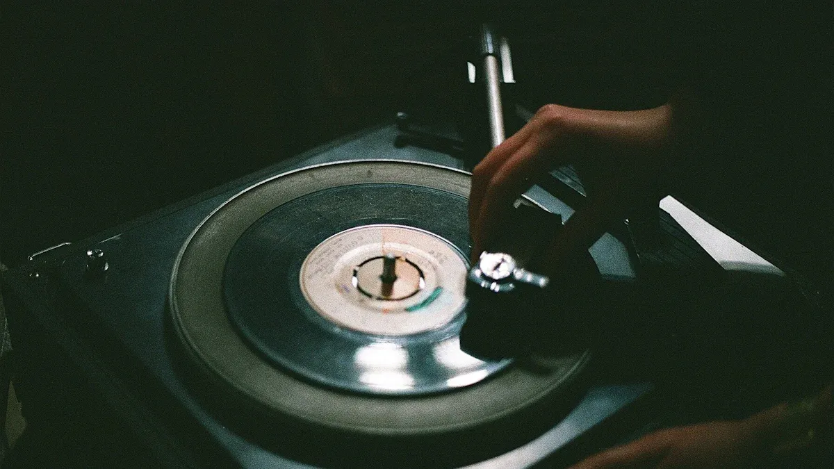 Unique Features of Starlight Vinyl
