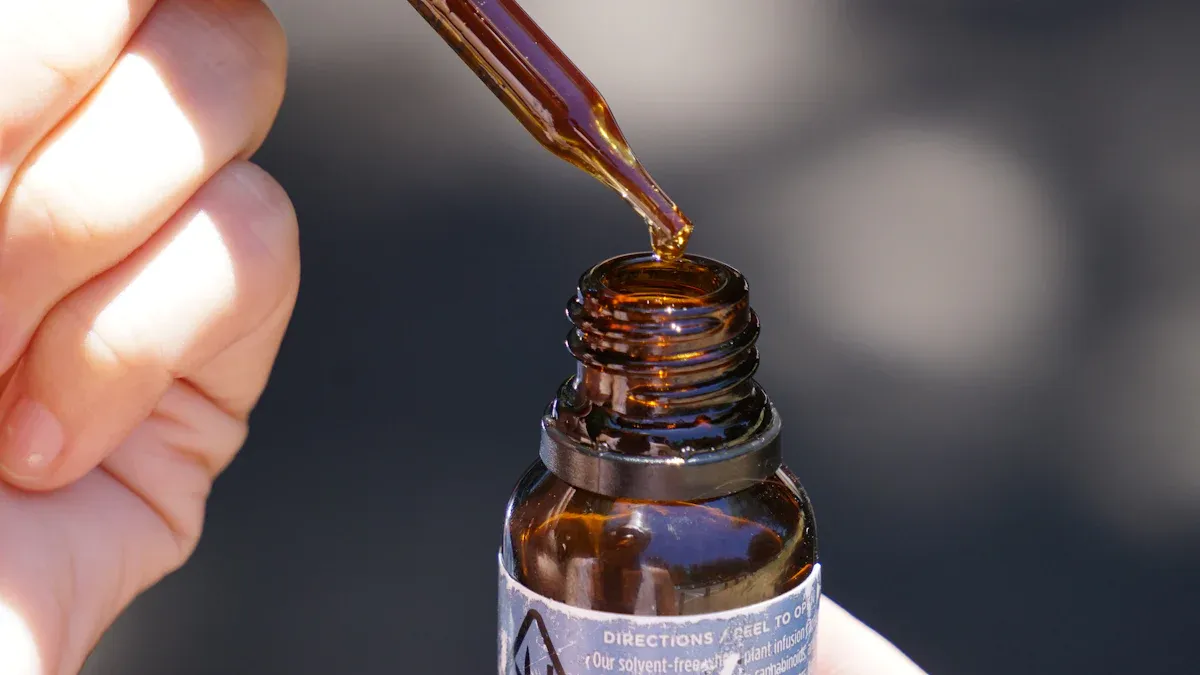 Benefits of Live Resin