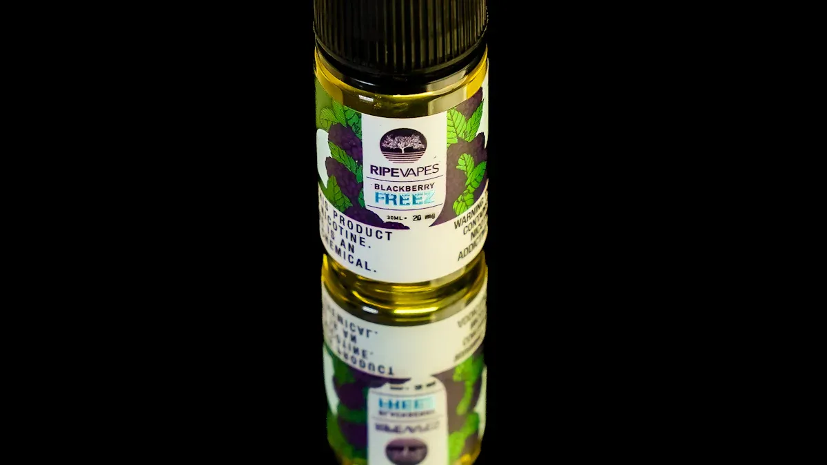 Top THC Vape Juice to Buy Thailand Online Today