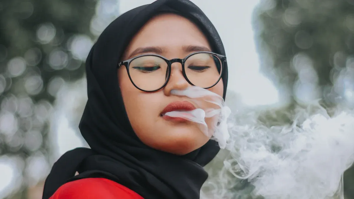 Trends in the Wholesale Vape Market Updates
