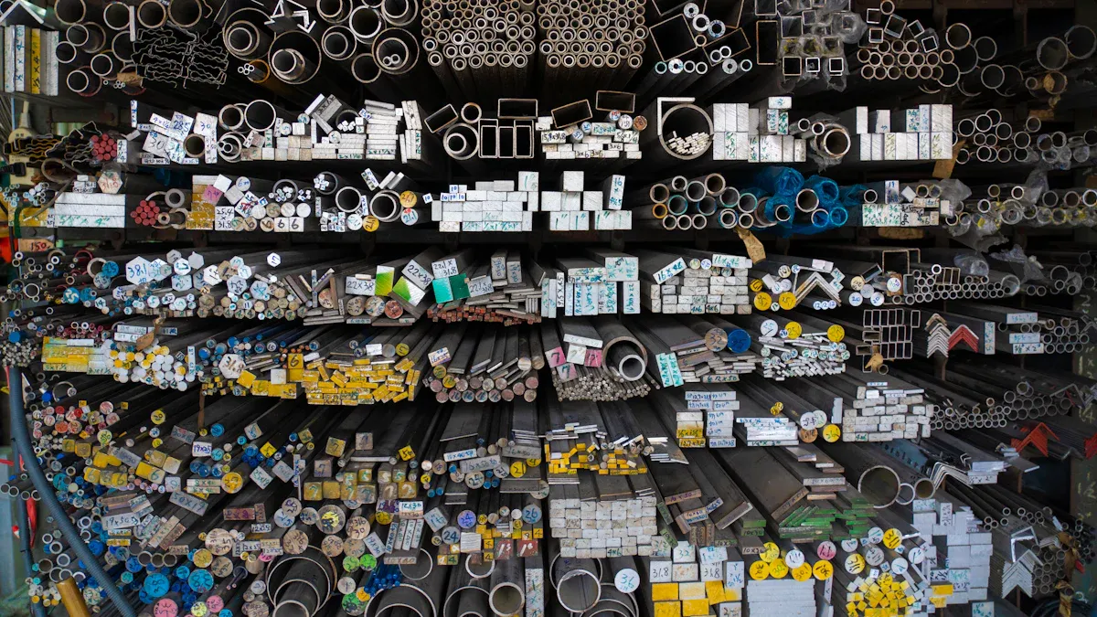 Titanium Alloy Benefits and Uses You Should Know
