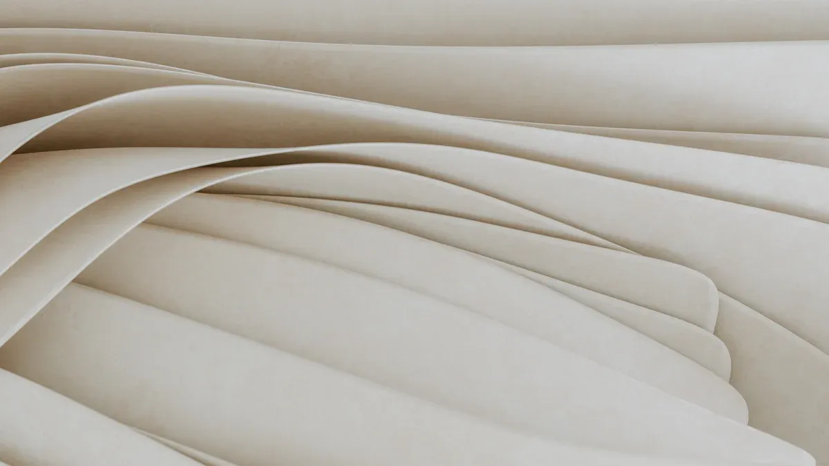 Cotton Paper Overview