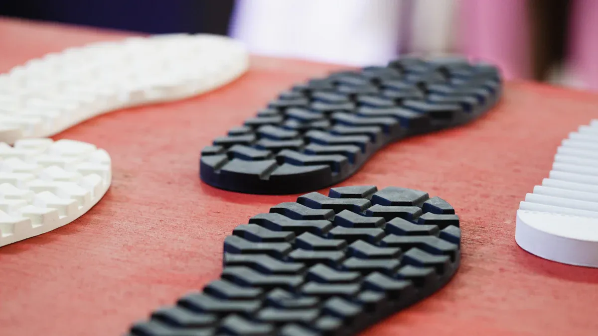 Importance of Arch Support