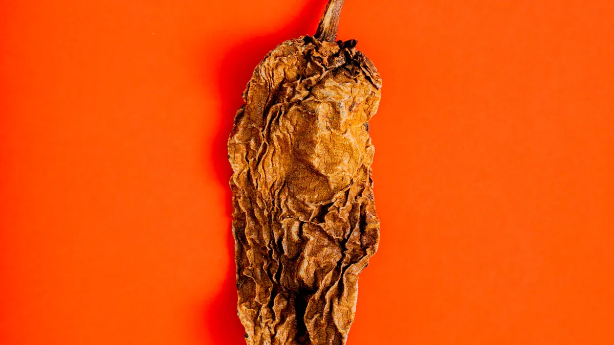 What Is Stick Thai? The Story Behind This Legendary Strain