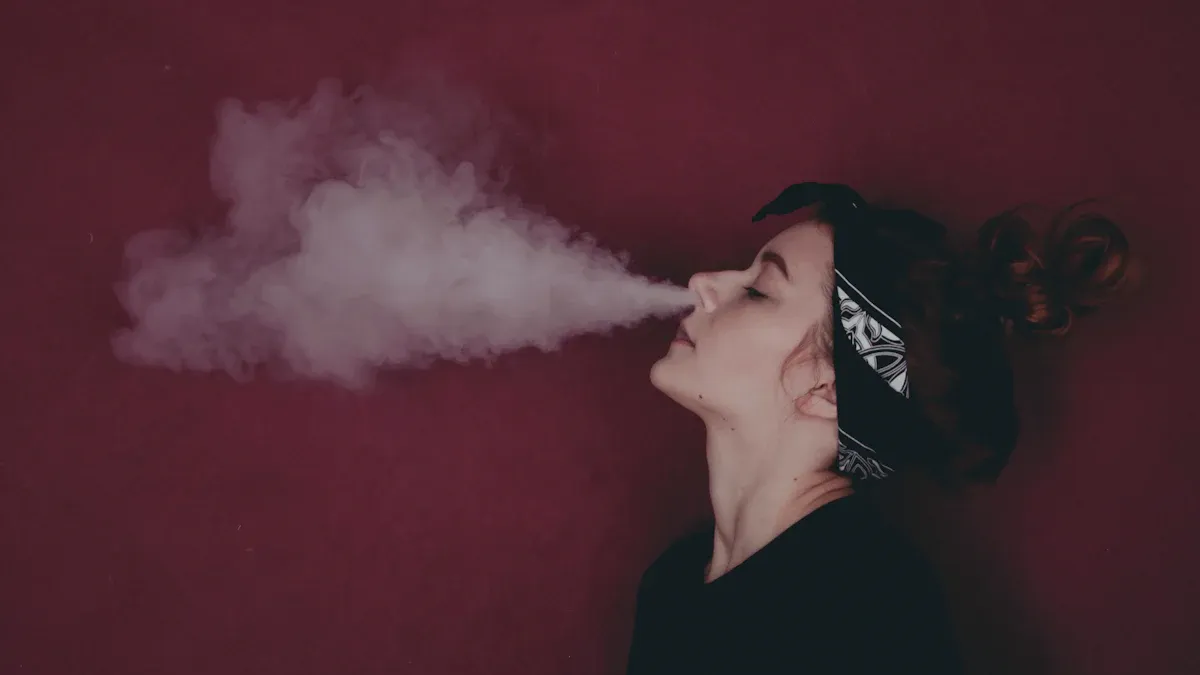 What Makes a 510 Vape Cartridge Essential for Vapers