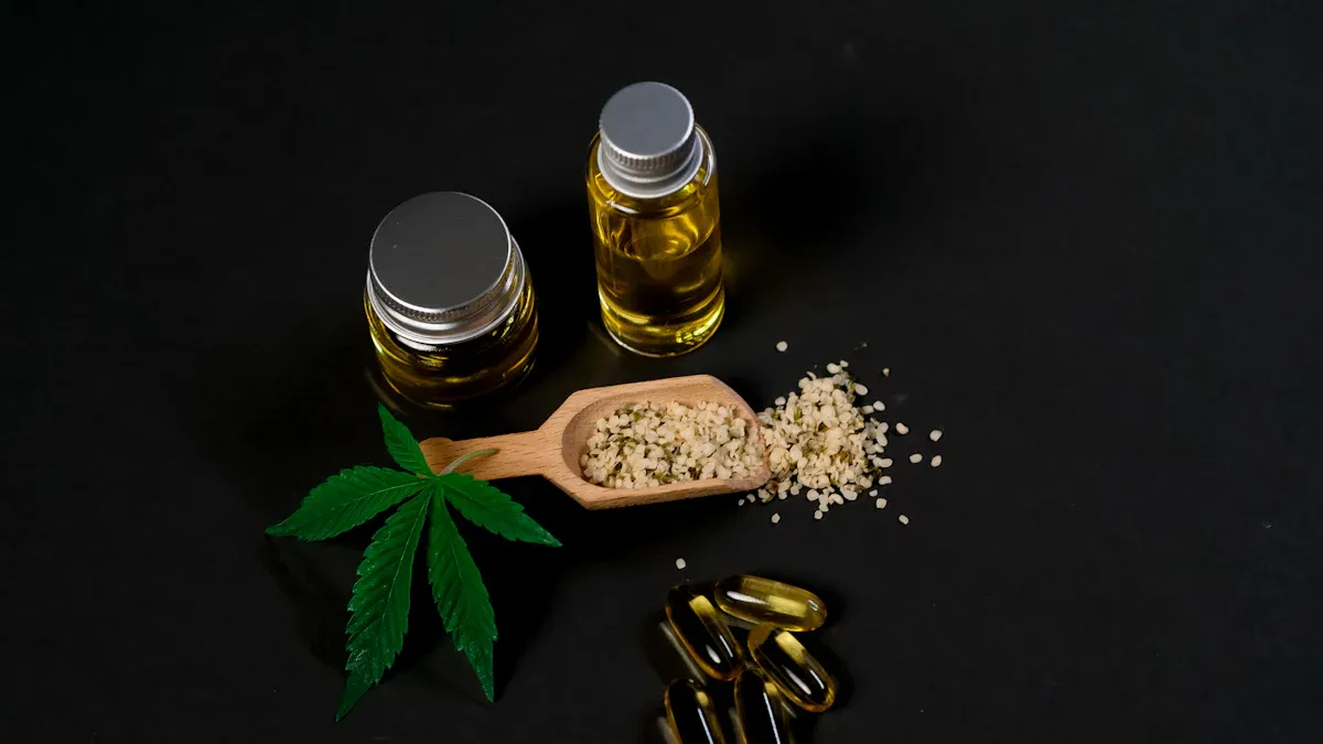 Benefits of Rick Simpson Oil for Cancer Patients