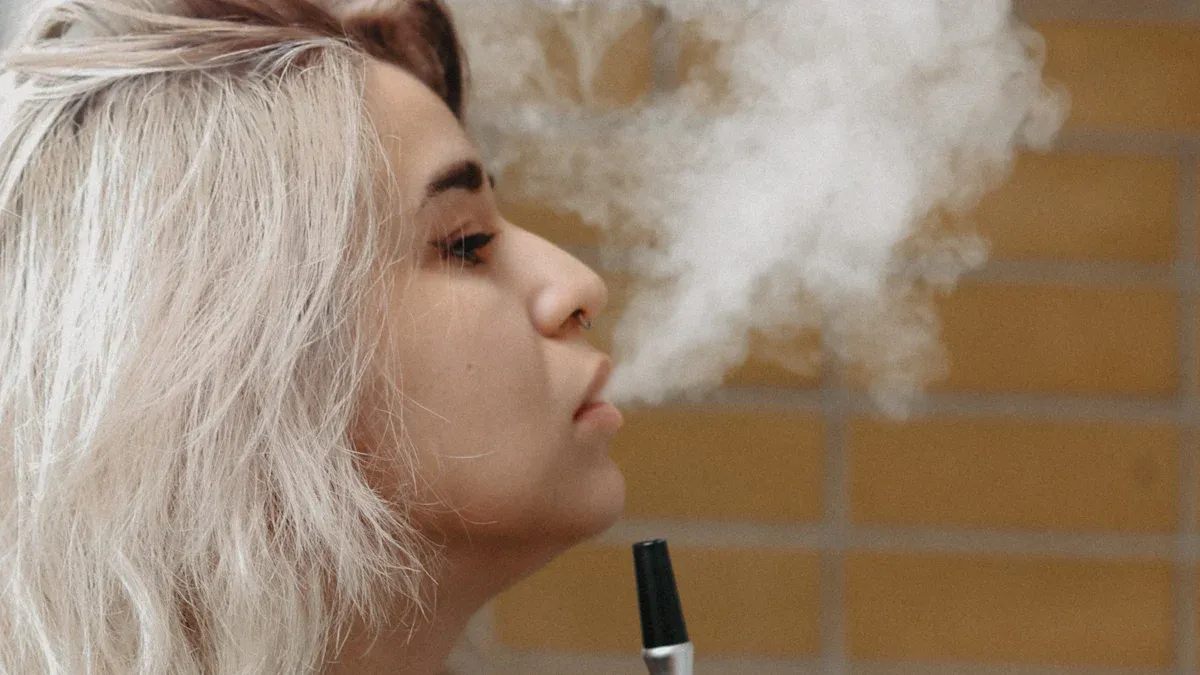 Quality and Safety in US-Made Vape Products