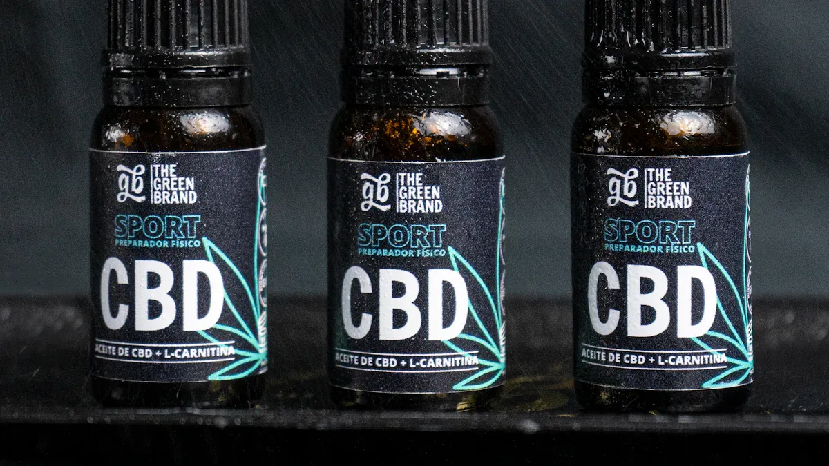 Live Resin Benefits