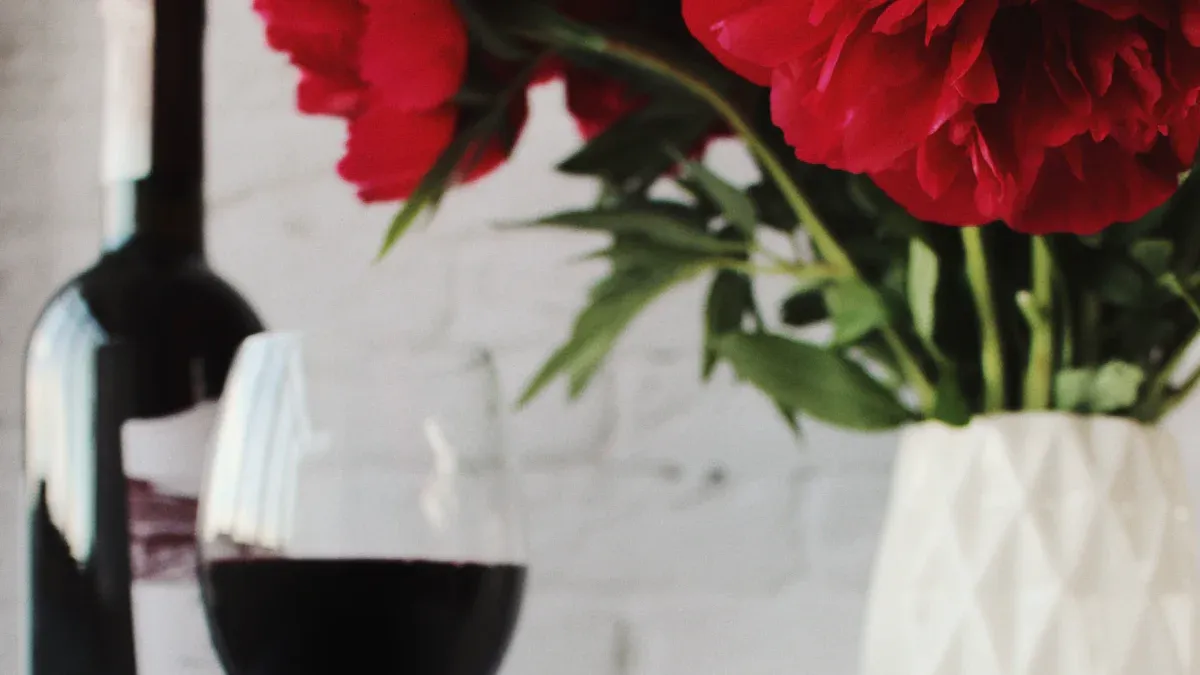 Top Tips for Crafting Custom Logos on Wine Bottles