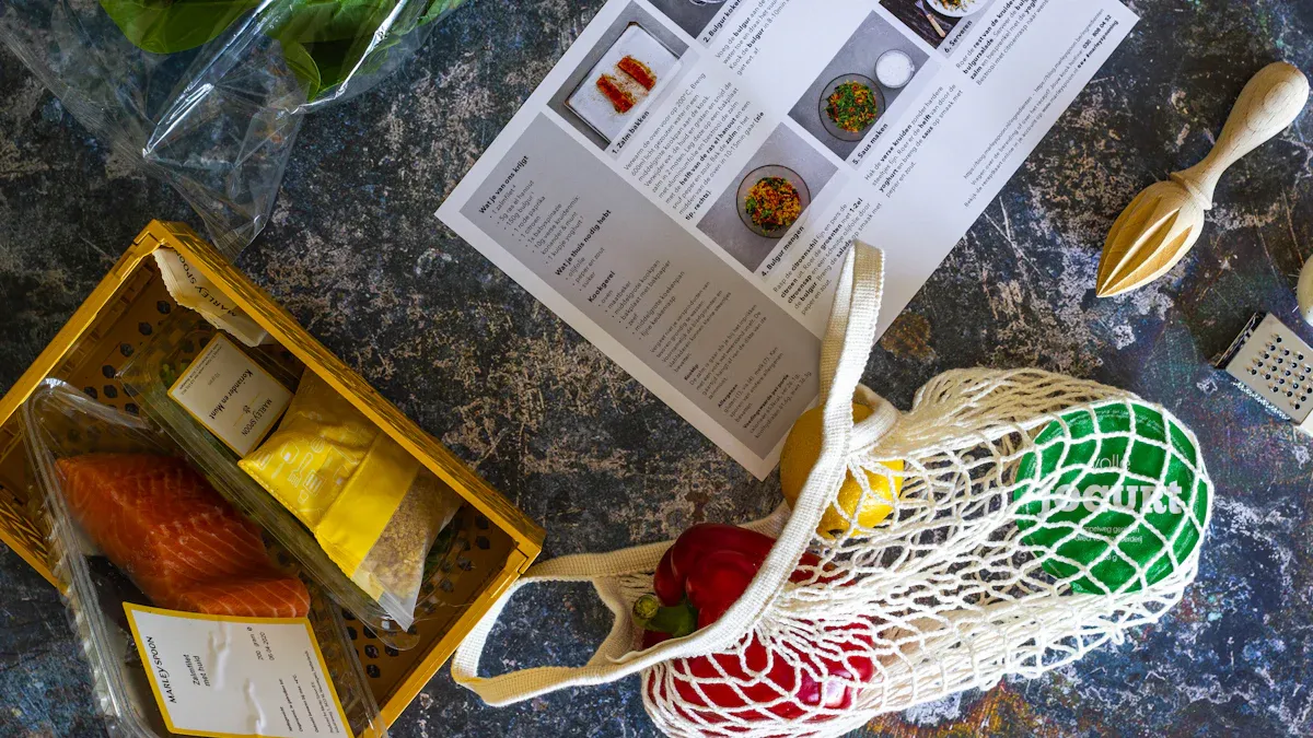 Choosing the Right Edible Printer Paper