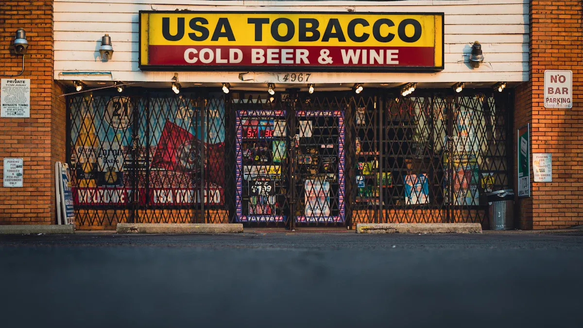 24/7 & Late-Night Smoke Shops Near You – Check Availability