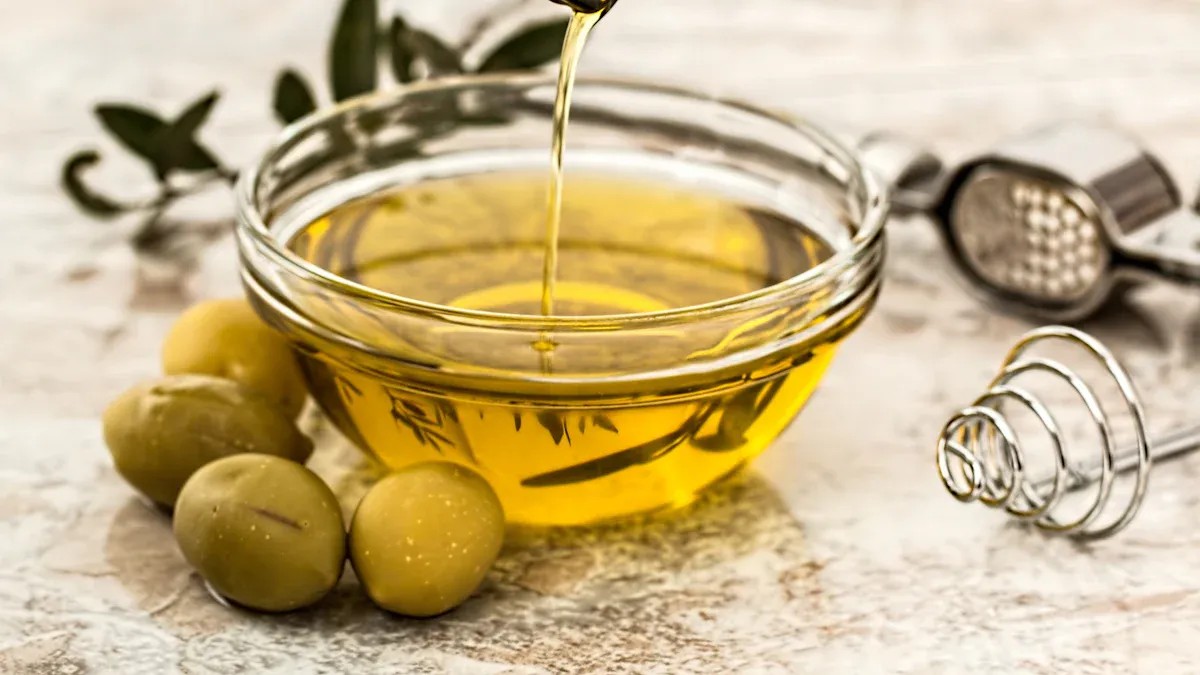 Are You Using the Best Oil Press Machine Yet?