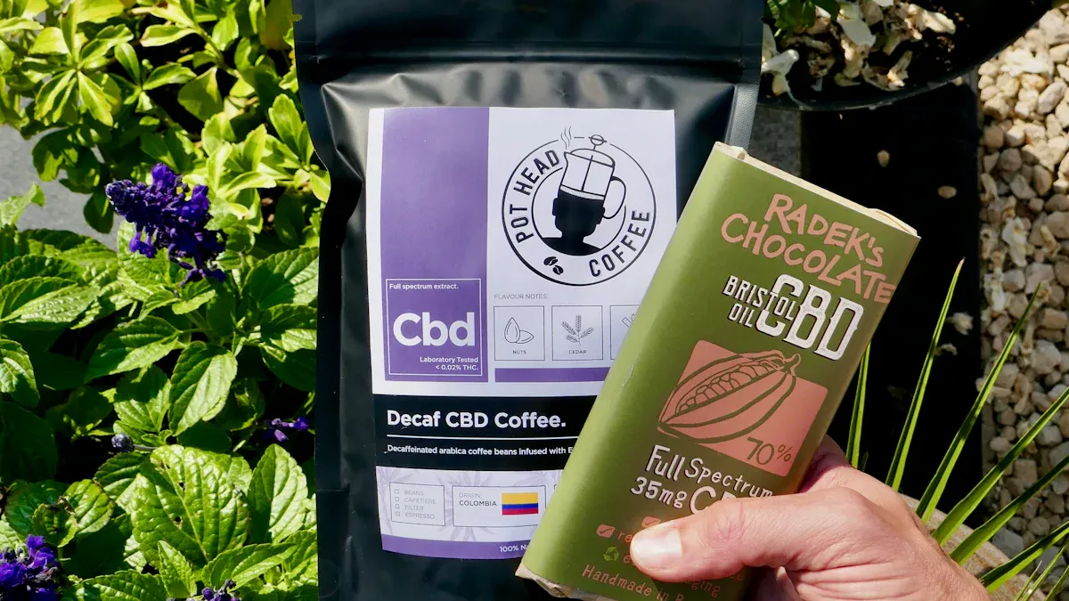 Sustainable Packaging