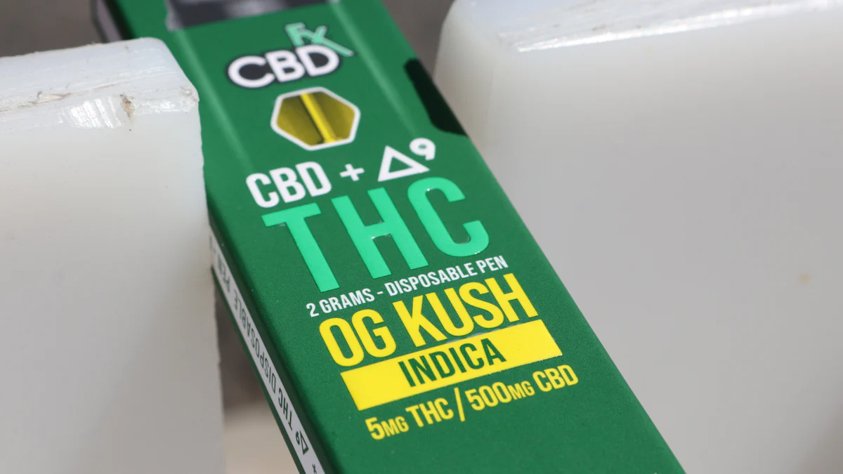 Tips to Find CBD Vape Shops