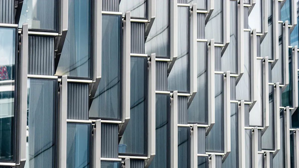 Understanding Aluminum Sheet Properties