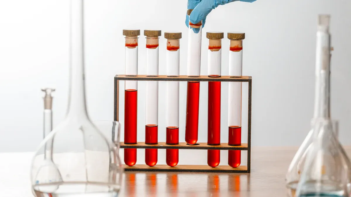 The role of nitrogen generator for medicinal manufacturing in ensuring quality