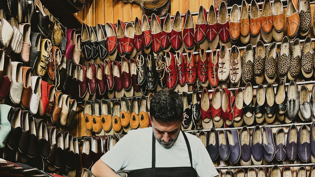 Evaluating the Best Wholesale Insole Suppliers for 2025