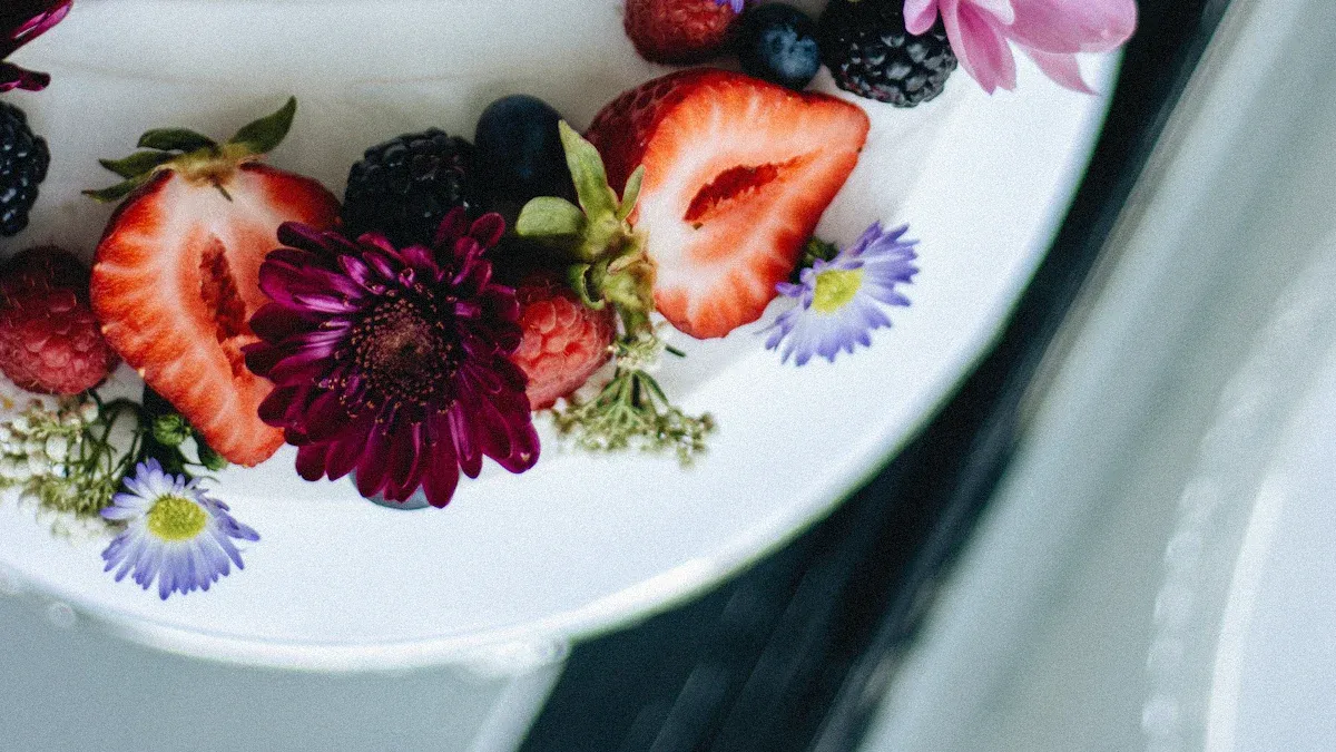 Comparing Top Edible Printer Papers: Features, Benefits, and Pricing