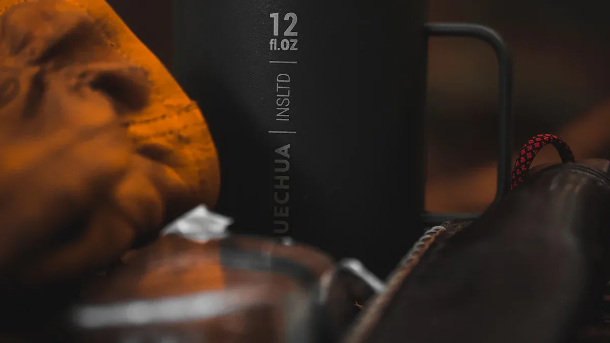 Best Insulated Coffee Mug for Outdoor Use