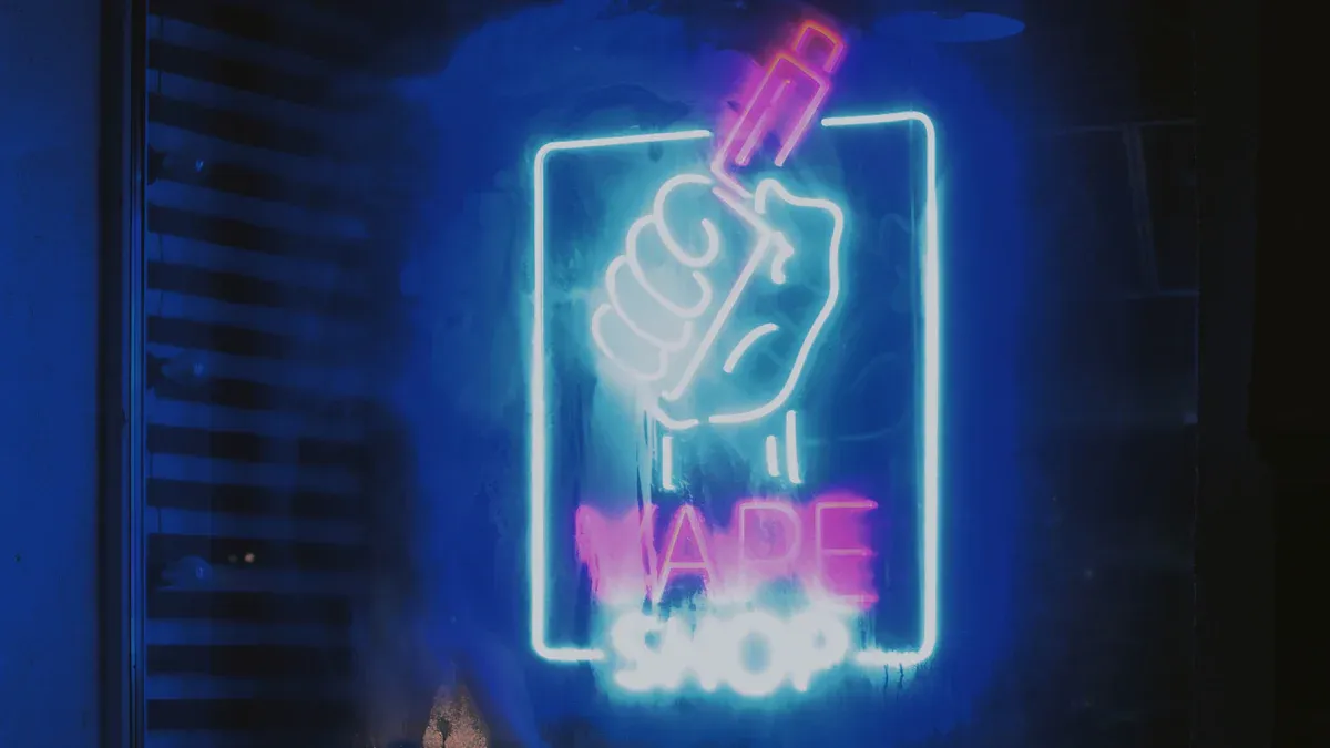 Hidden Gems: The Best Underrated Vape Shops Near You